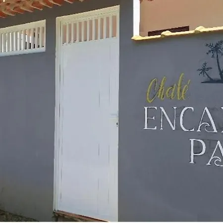 Chale Encanto Paraty Exterior photo