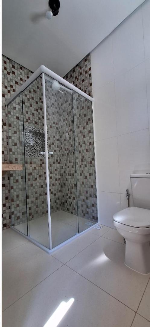 Chale Encanto Apartment *