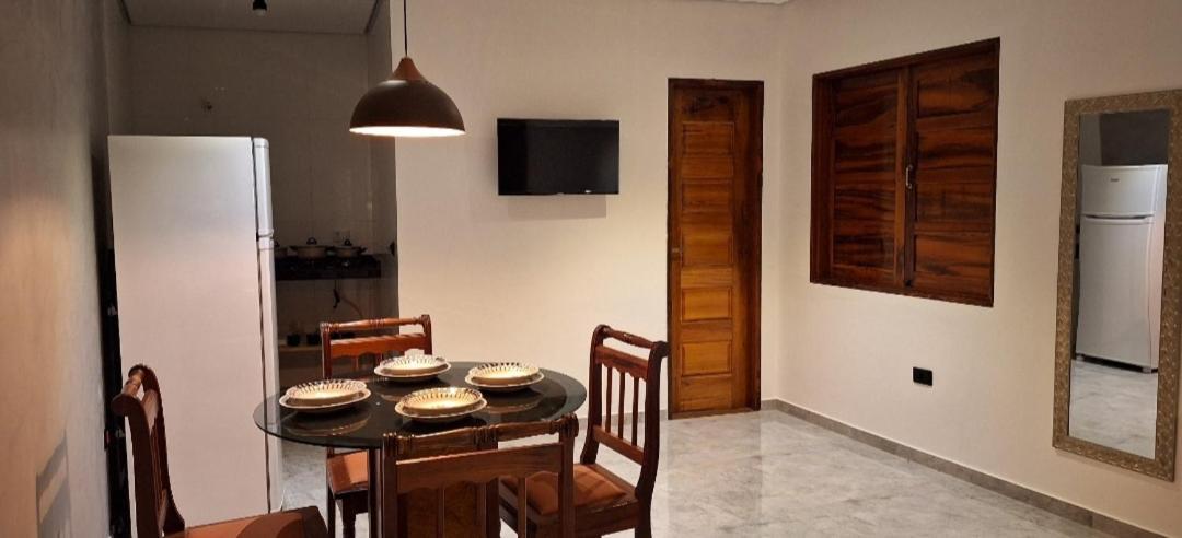 Apartment Chale Encanto