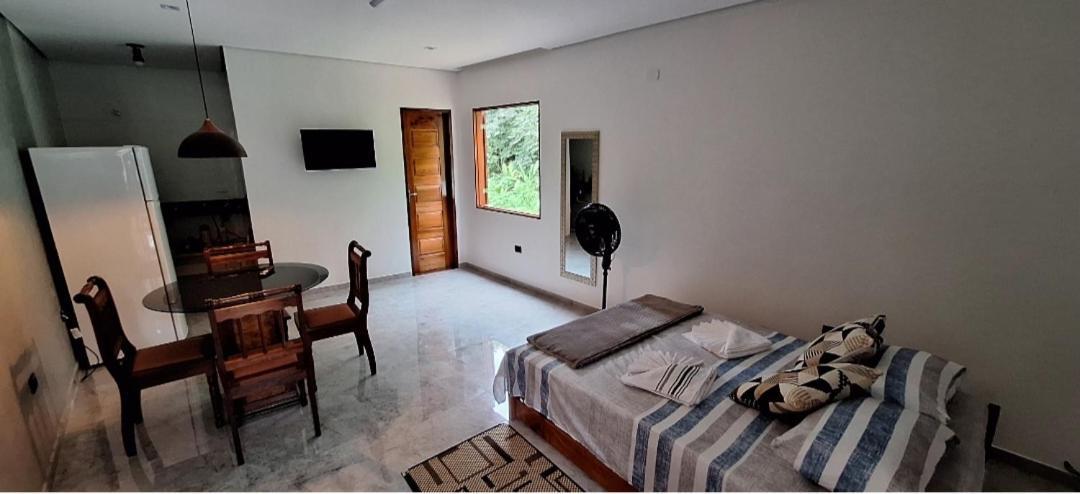 Chale Encanto Apartamento Parati